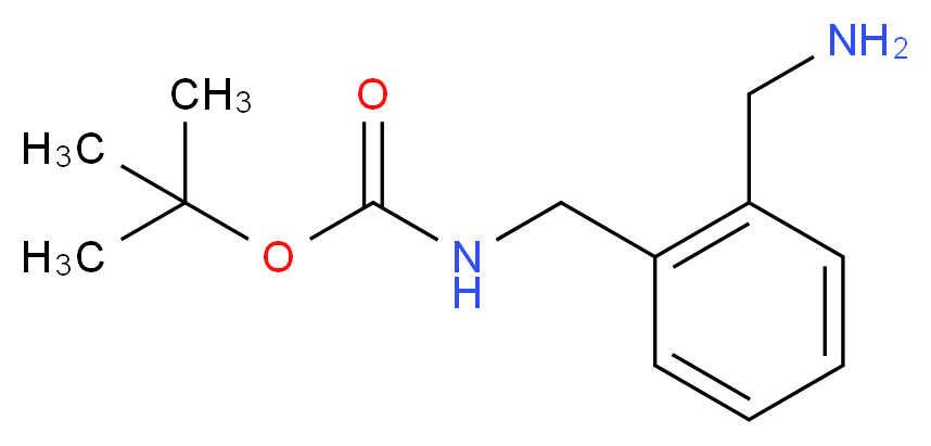 CAS_439116-13-9 molecular structure