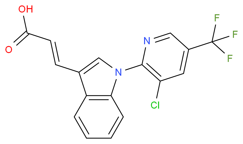 CAS_1164457-90-2 molecular structure