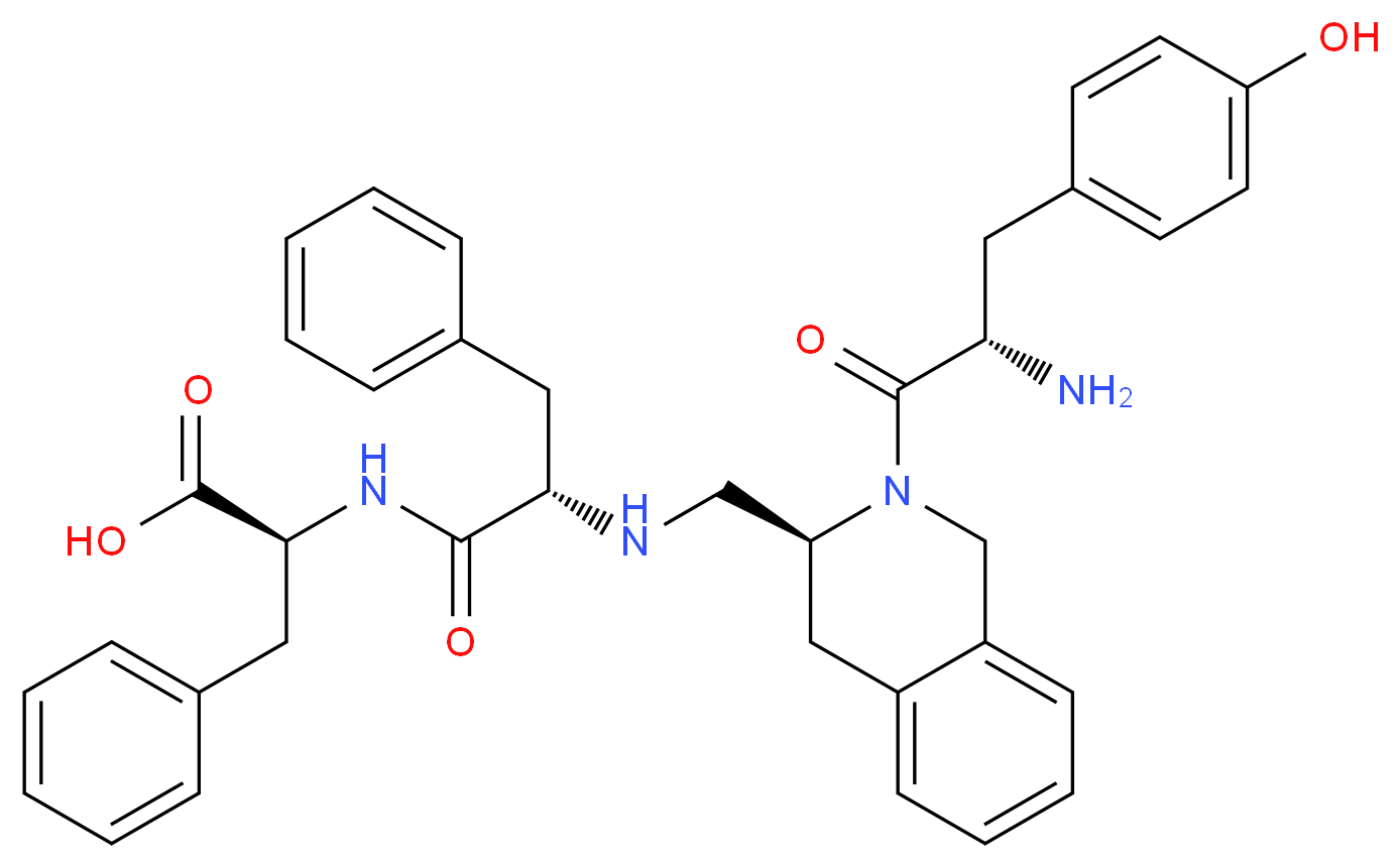 CAS_159992-07-1 molecular structure