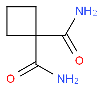 CAS_33582-68-2 molecular structure