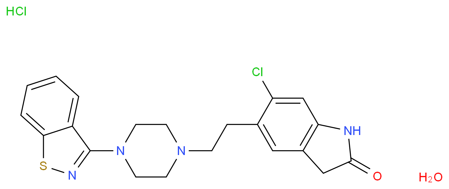 CAS_138982-67-9 molecular structure