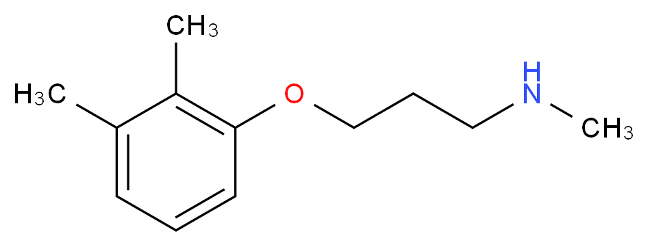 CAS_915921-58-3 molecular structure