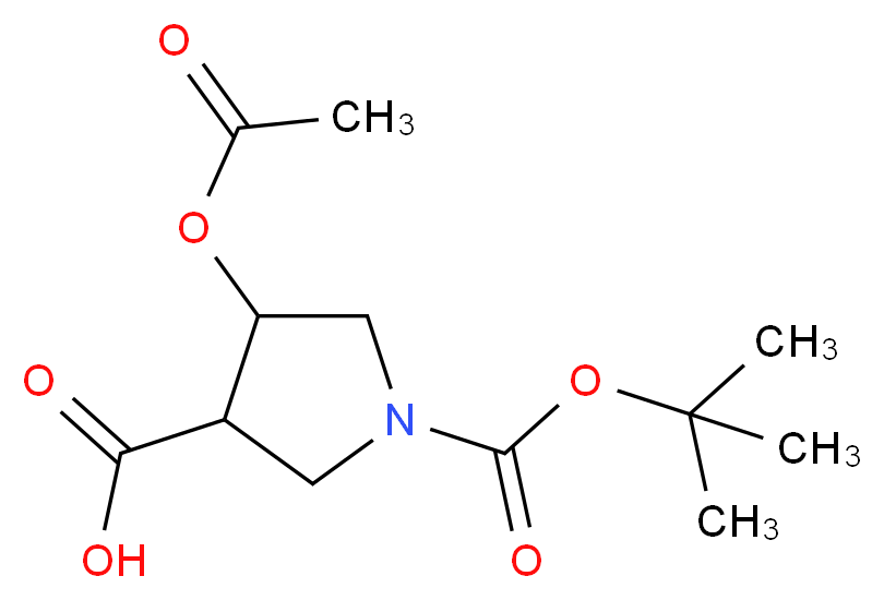 CAS_1210863-93-6 molecular structure
