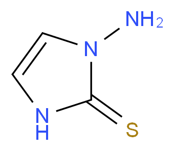 1-AMINO-1H-IMIDAZOLE-2(3H)-THIONE_Molecular_structure_CAS_117829-35-3)