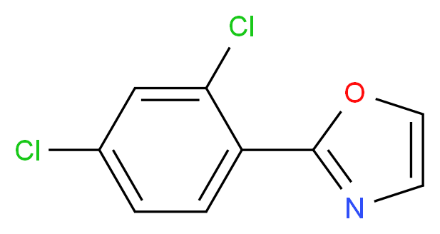 CAS_1242336-71-5 molecular structure