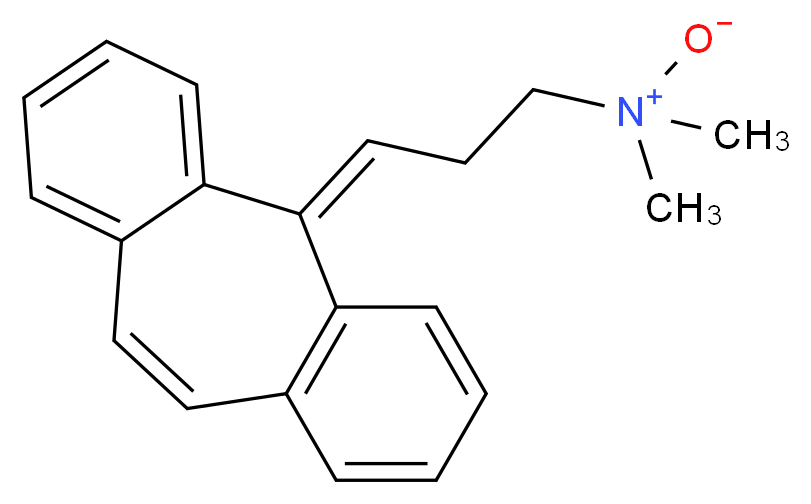 Cyclobenzaprine N-Oxide_Molecular_structure_CAS_6682-26-4)