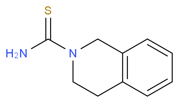 CAS_31964-52-0 molecular structure