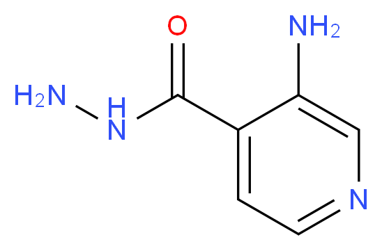 CAS_64189-08-8 molecular structure