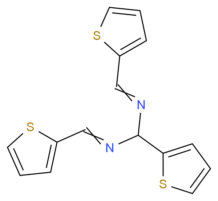 CAS_314280-18-7 molecular structure