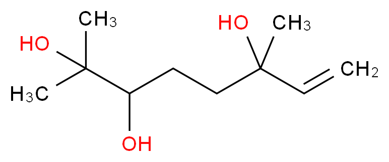 CAS_73815-21-1 molecular structure