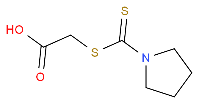 CAS_20069-28-7 molecular structure
