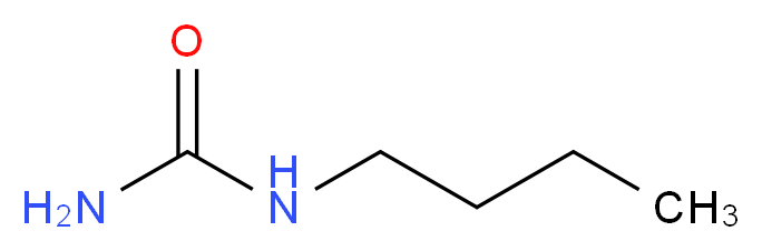 CAS_592-31-4 molecular structure