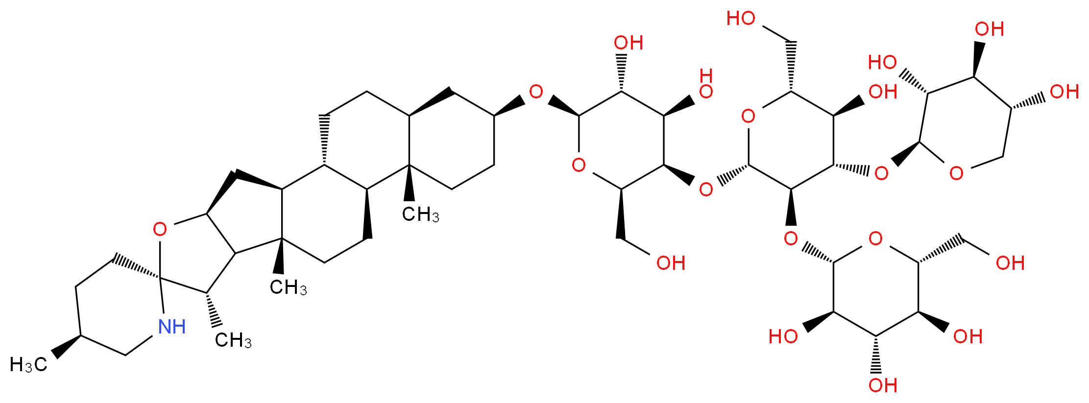 CAS_17406-45-0 molecular structure