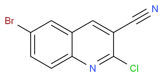 6-Bromo-2-chloro-3-quinolinecarbonitrile_Molecular_structure_CAS_99465-04-0)