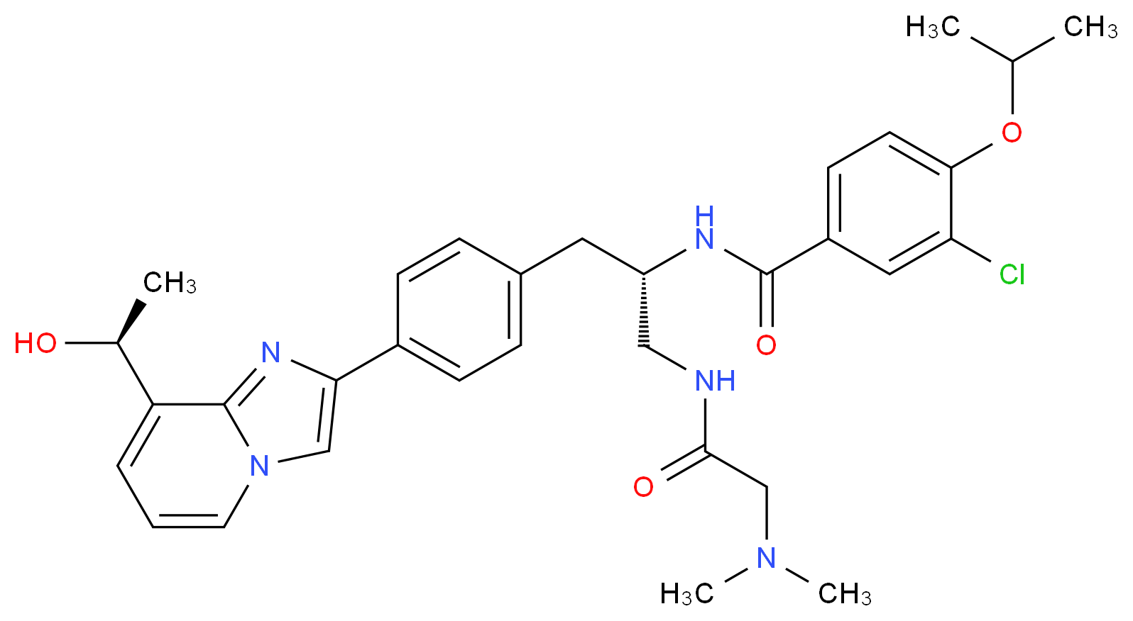 CAS_1088965-37-0 molecular structure