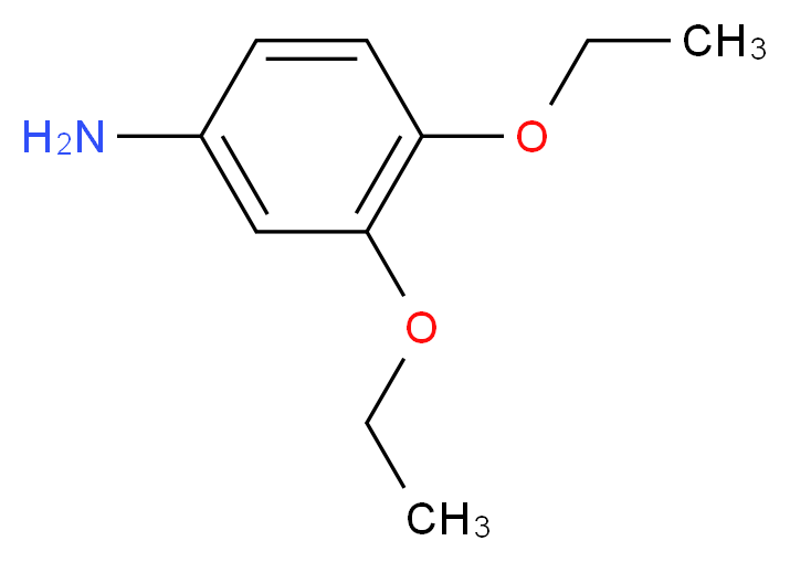 3,4-Diethoxyaniline_Molecular_structure_CAS_39052-12-5)