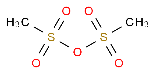 CAS_7143-01-3 molecular structure