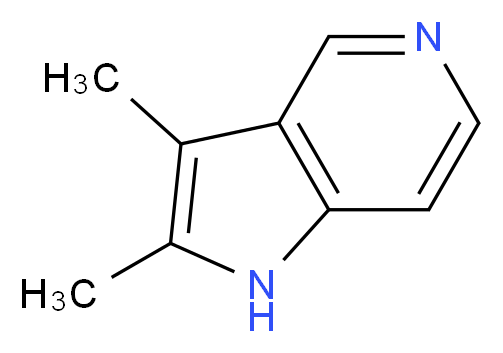 CAS_14623-27-9 molecular structure