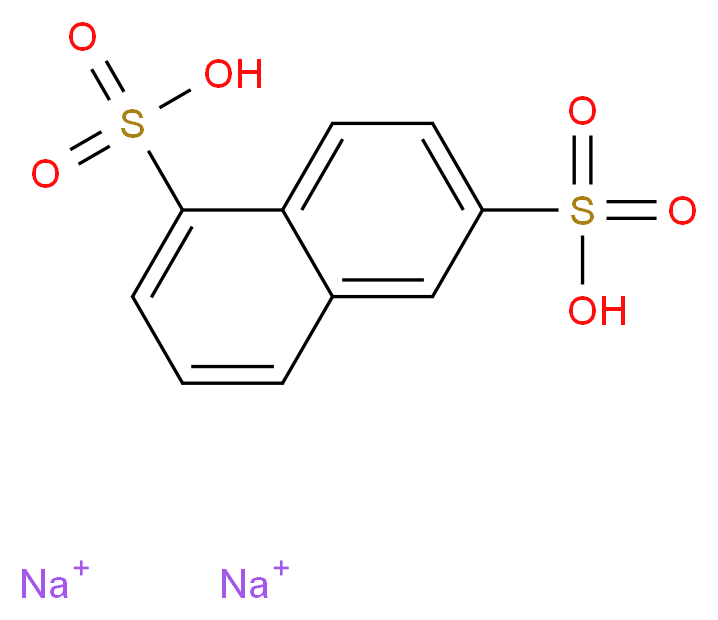 CAS_1655-43-2 molecular structure