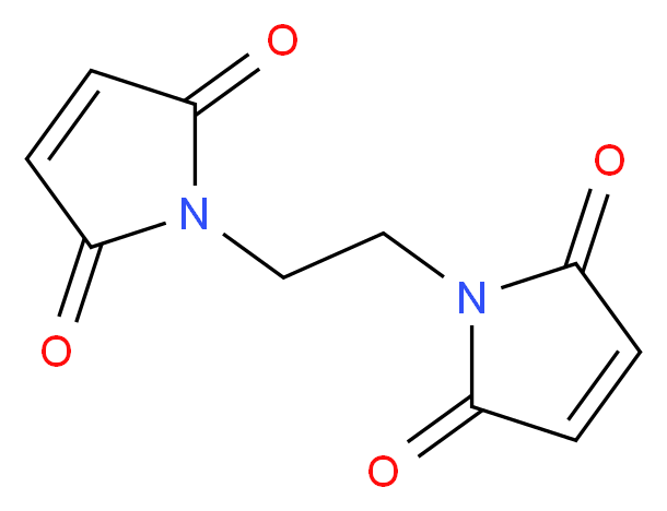 CAS_5132-30-9 molecular structure