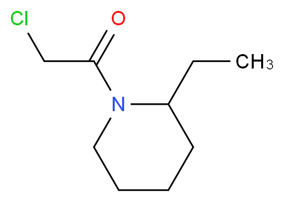 CAS_76395-72-7 molecular structure