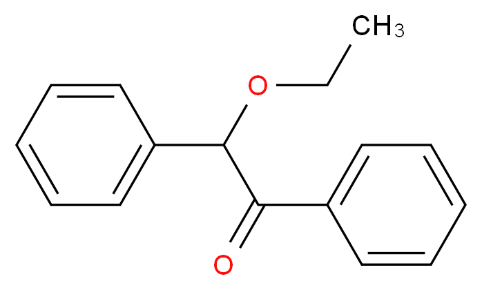 CAS_574-09-4 molecular structure