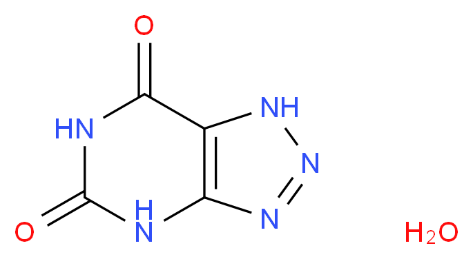 CAS_1468-26-4 molecular structure