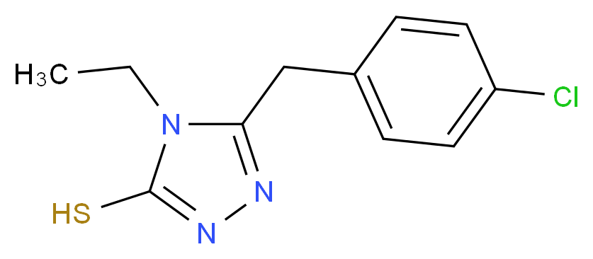 CAS_31405-23-9 molecular structure