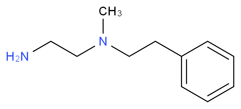 CAS_1629-33-0 molecular structure