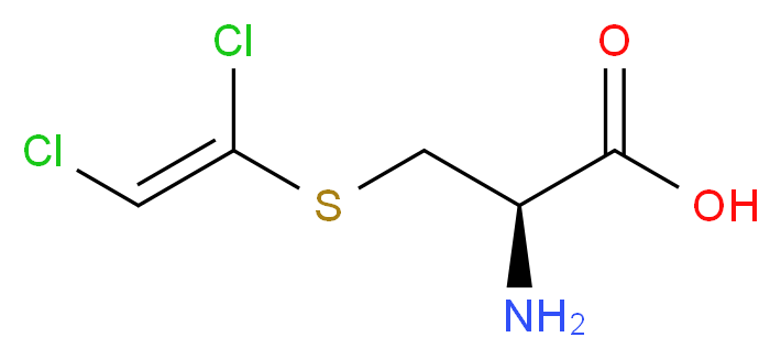 CAS_627-72-5 molecular structure