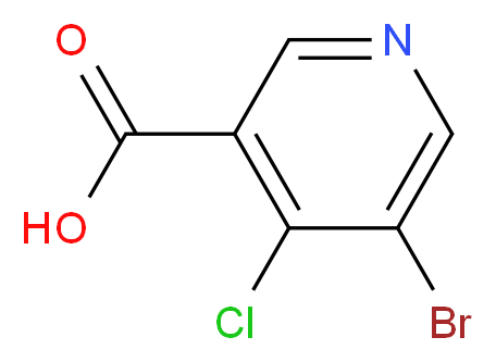 CAS_1256790-85-8 molecular structure
