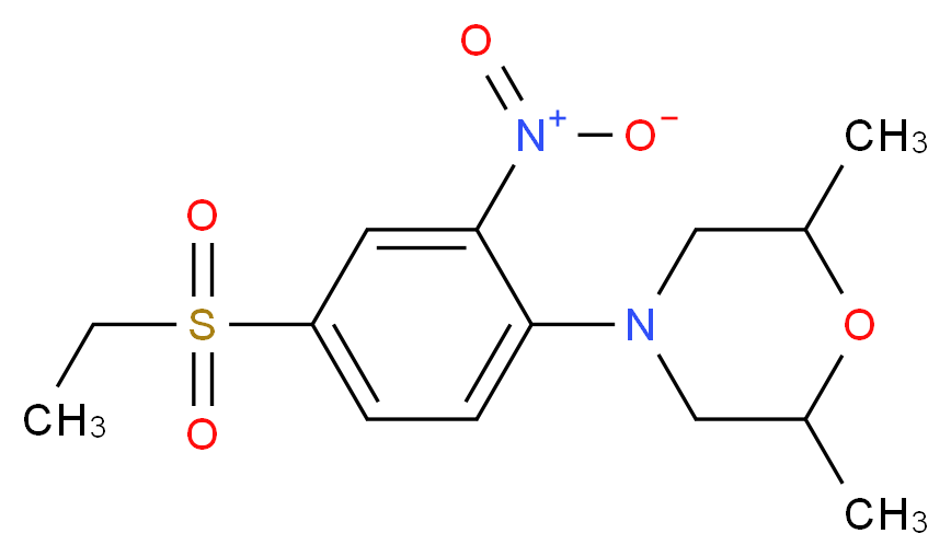 CAS_942474-22-8 molecular structure
