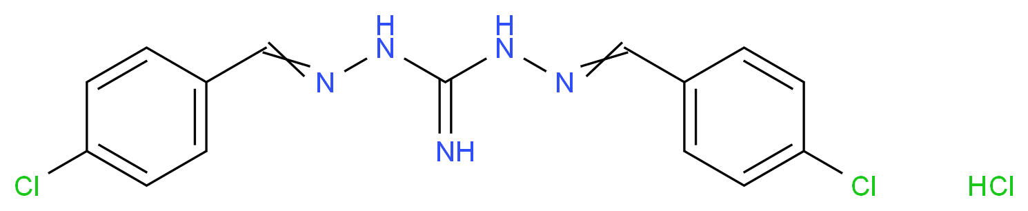 Robenidine Hydrochloride_Molecular_structure_CAS_25875-50-7)