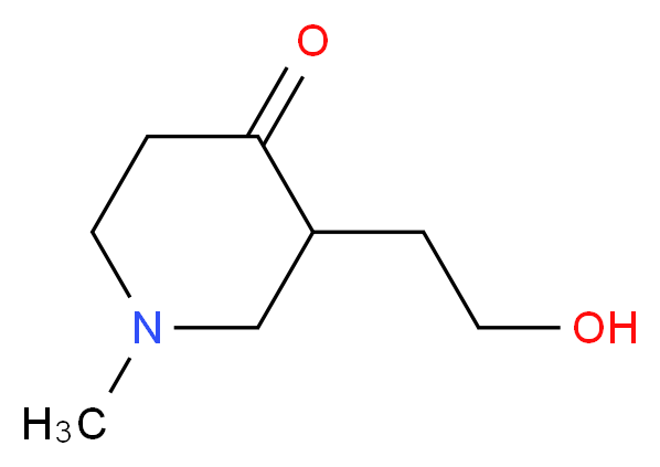 CAS_1177357-31-1 molecular structure