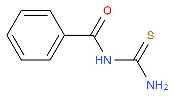 CAS_614-23-3 molecular structure