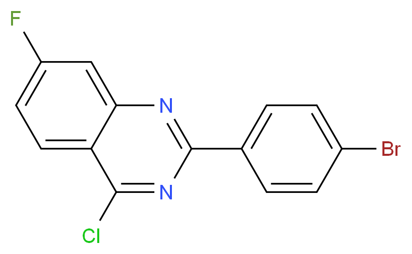 CAS_885277-86-1 molecular structure