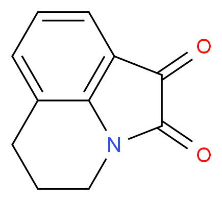 CAS_4290-72-6 molecular structure