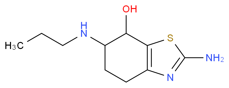 CAS_1001648-77-6 molecular structure