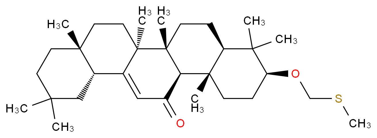 CAS_N molecular structure