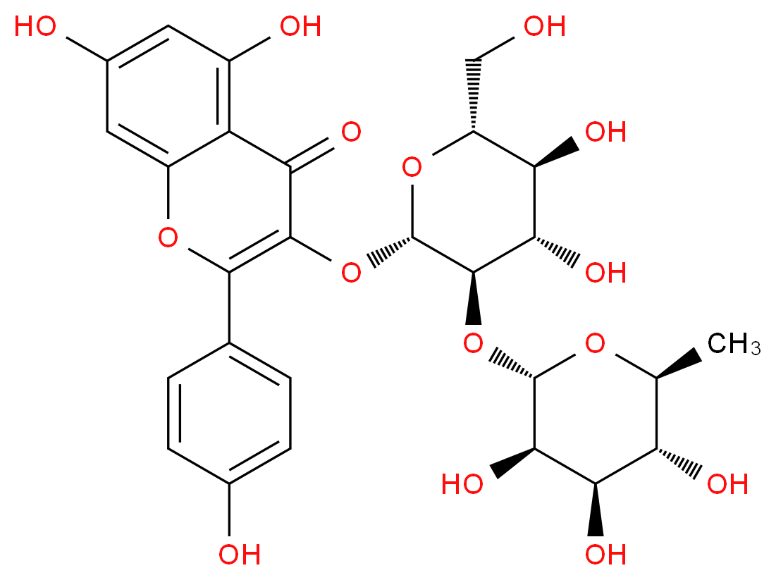 CAS_32602-81-6 molecular structure