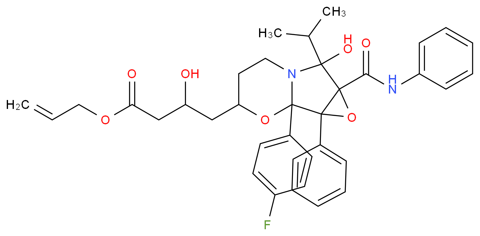 CAS_1316643-57-8 molecular structure