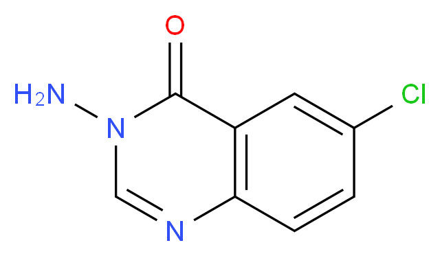 CAS_5584-16-7 molecular structure