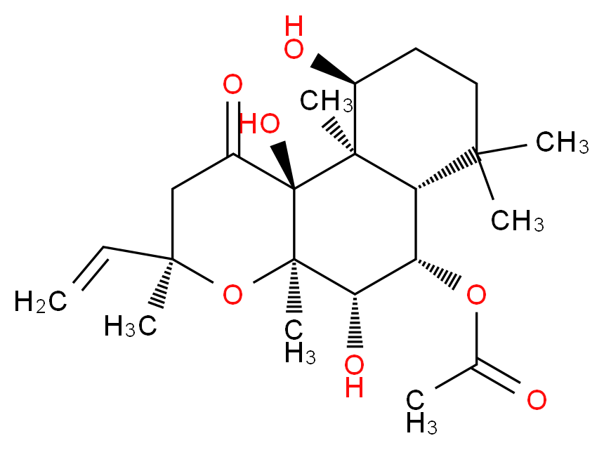 CAS_64657-21-2 molecular structure