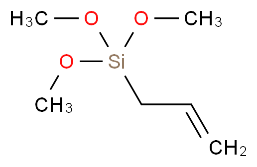 CAS_2551-83-9 molecular structure