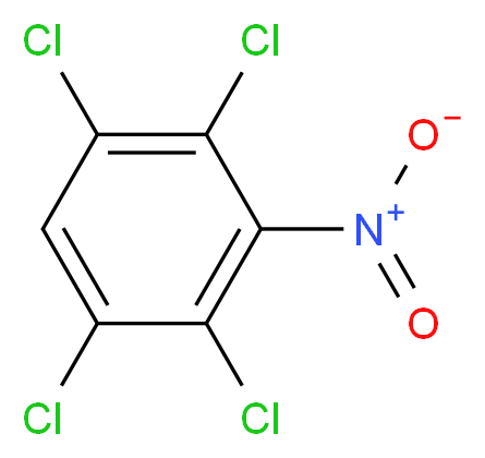 CAS_117-18-0 molecular structure