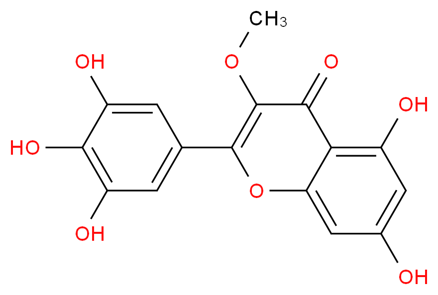 CAS_1486-67-5 molecular structure