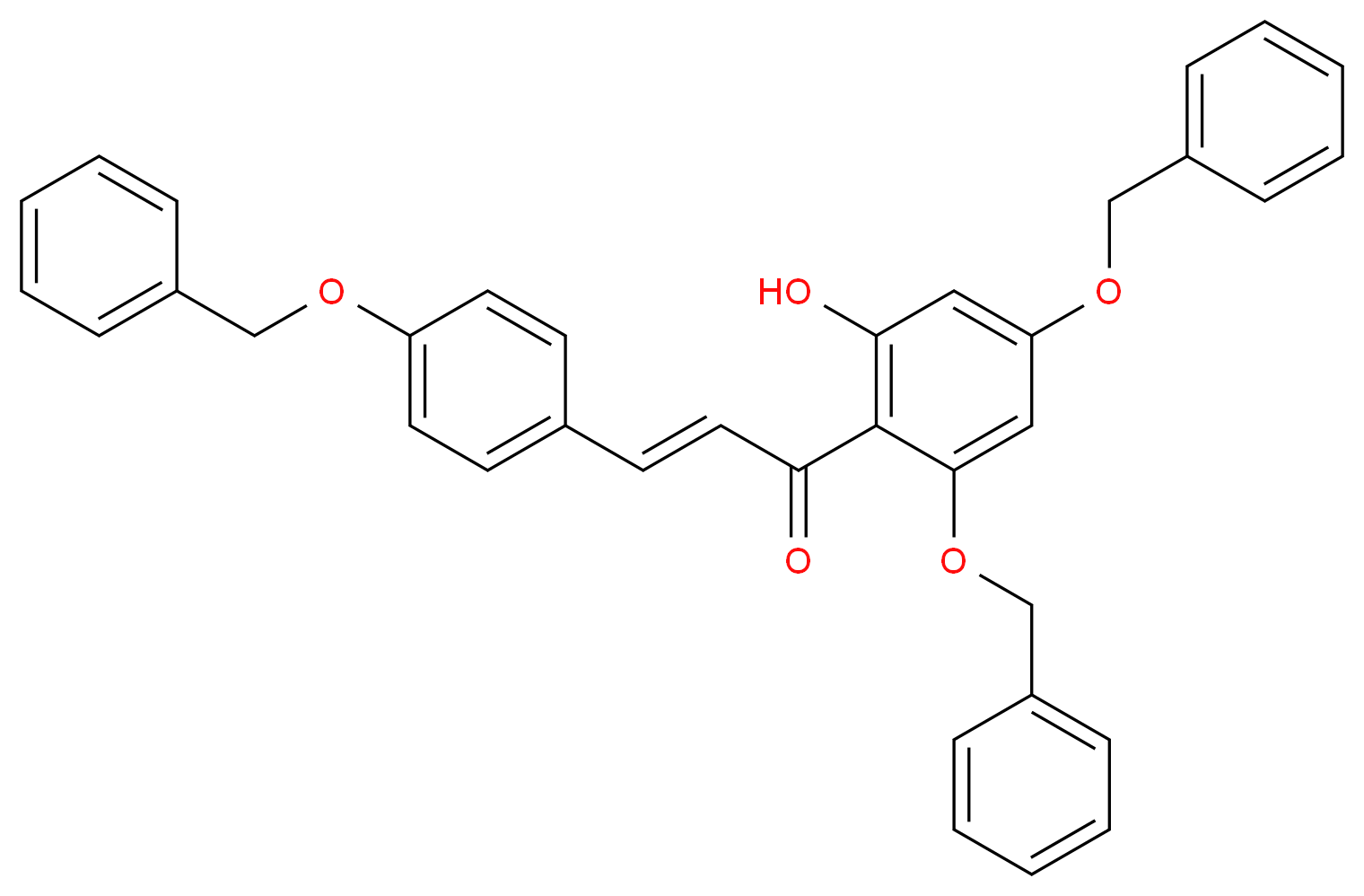 CAS_88607-79-8 molecular structure