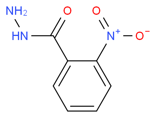 CAS_606-26-8 molecular structure