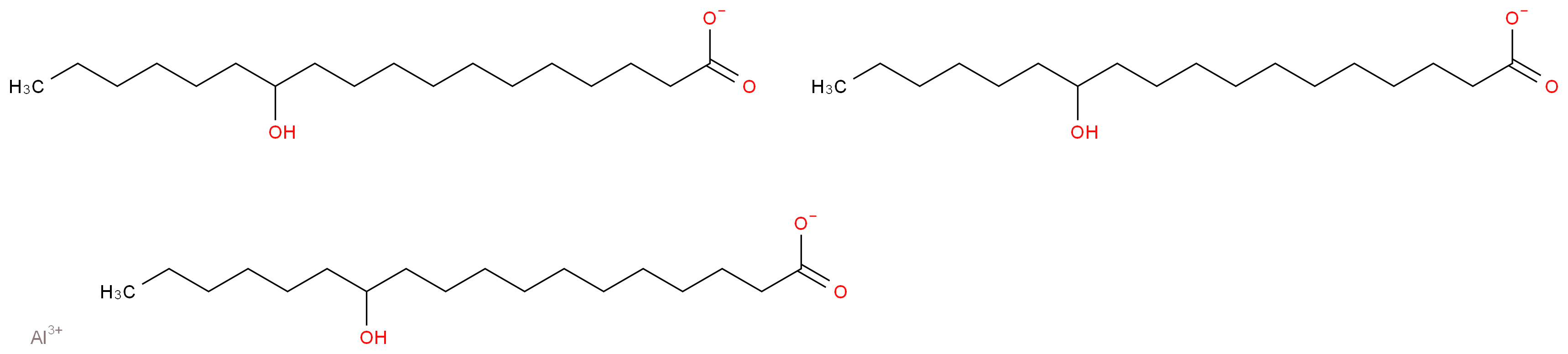 CAS_13329-66-3 molecular structure