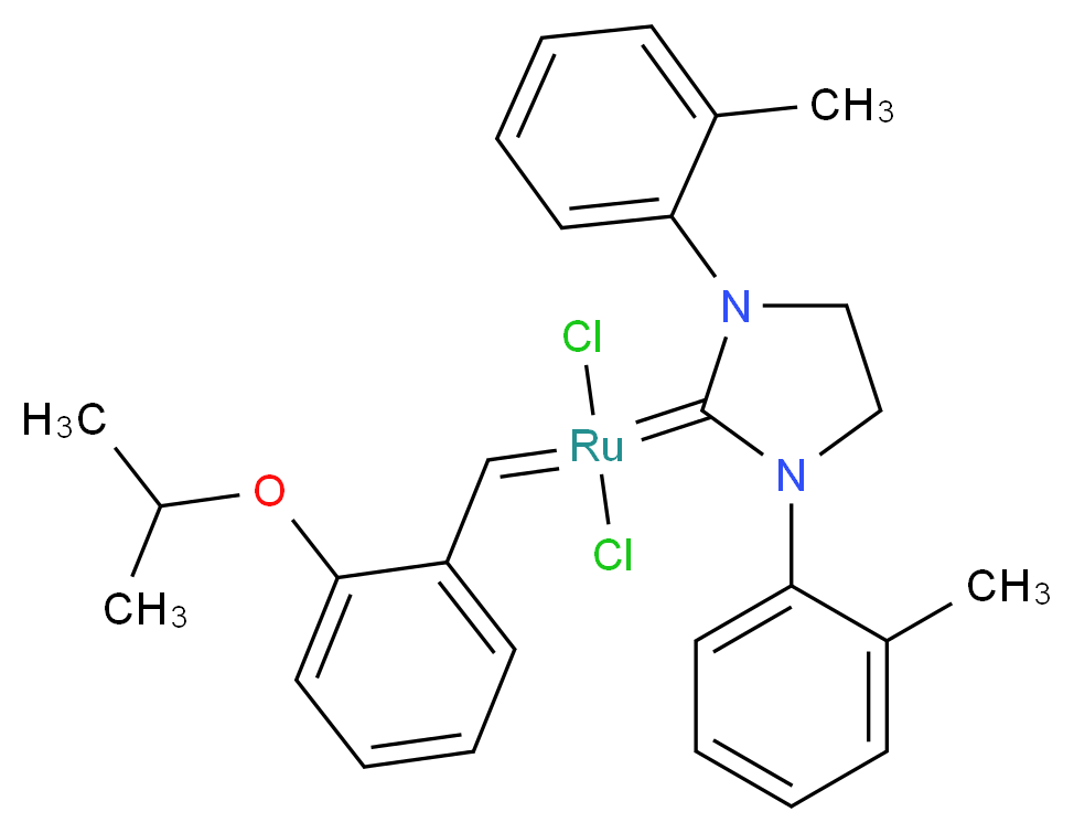 CAS_927429-61-6 molecular structure
